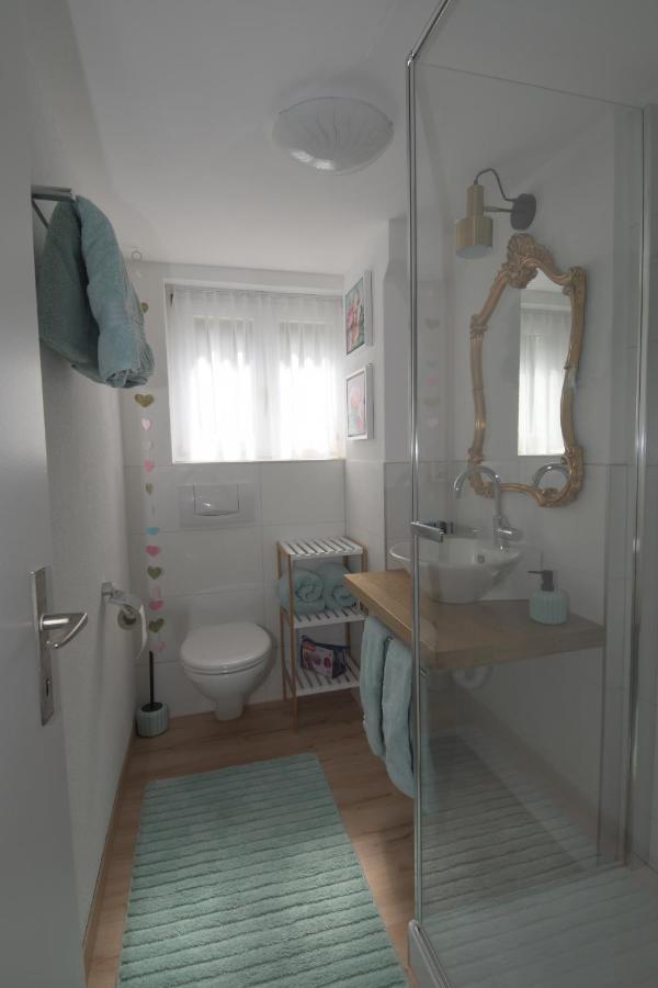 Appartement Haus Wiedersehen, Weissmies à Saas-Grund Extérieur photo