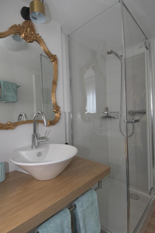 Appartement Haus Wiedersehen, Weissmies à Saas-Grund Extérieur photo