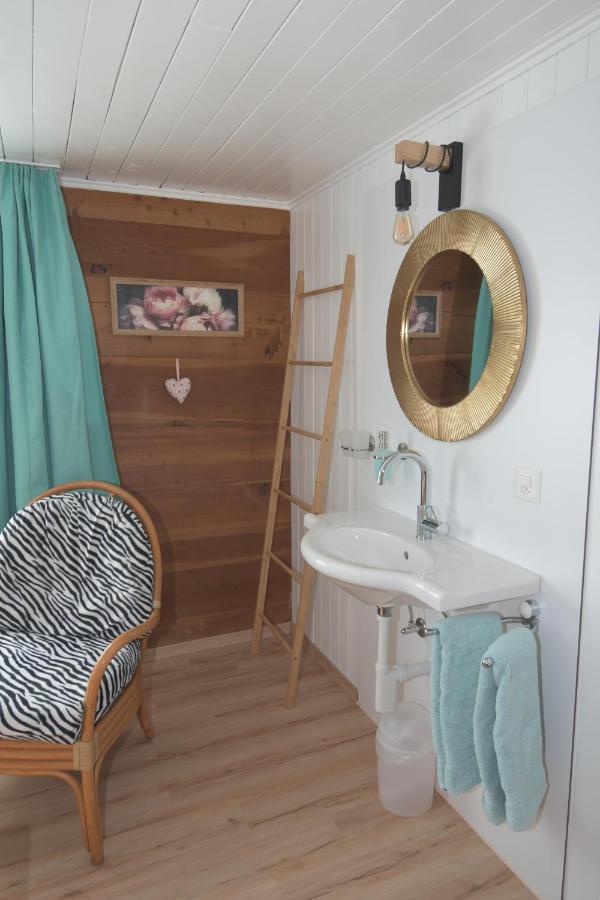 Appartement Haus Wiedersehen, Weissmies à Saas-Grund Extérieur photo